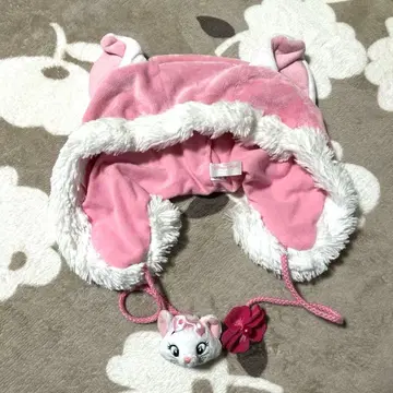 Disney 마리 팬캡