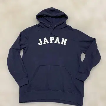 사무라이 재팬 모리시타 쇼타 1 후드티 XL 사무라이 한신 타이거즈