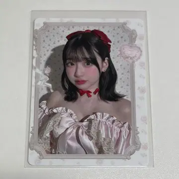 사쿠라바 하루카 LARME 061 트레이딩 카드