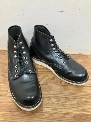 REDWING 레드윙 8165 7D 부츠