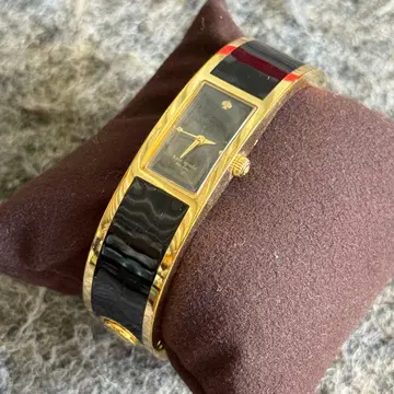 배터리 새상품 kate spade new yor 쿼츠 손목시계/아날로그