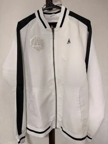 [ 새상품급 ] 르꼬끄 골프 점퍼