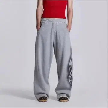 JADED LONDON Shooting Star 스웨트 팬츠