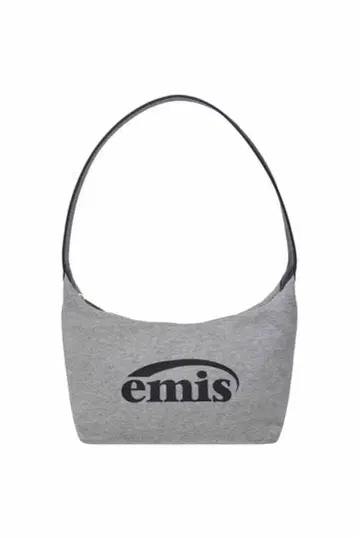[ 새상품급 ] emis 그레이 숄더백