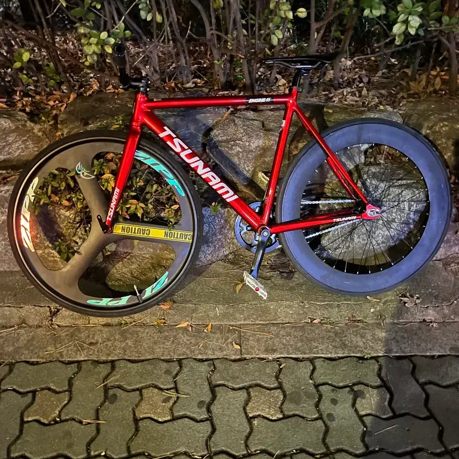 Tsunami snm200 on Bunjang Global Site.