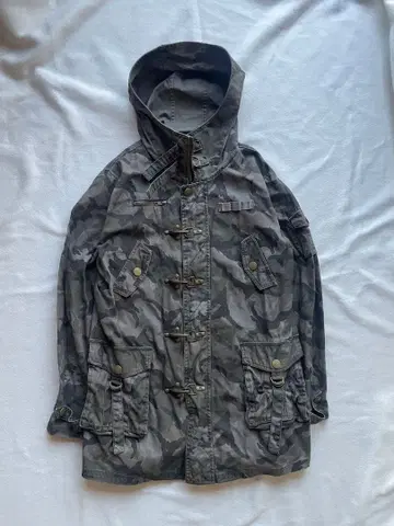 ( 구하기 어려움 ) y2k 파이어맨 자켓 archive