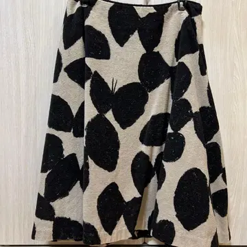 미나 페르호넨 slowdance 스커트 36