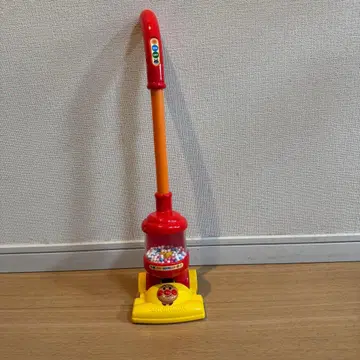 호빵맨 스틱 스위스이 청소기