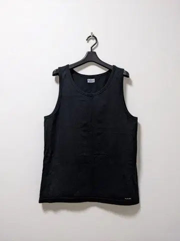 THE FLAT HEAD 탱크탑