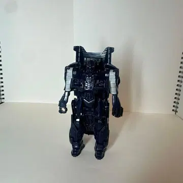 TLK-08 스피드 체인지 바리케이드