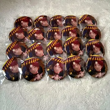 사쿠마 사쿠야 캔뱃지