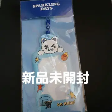 TWS SPARKLING DAYS 포토카드 홀더