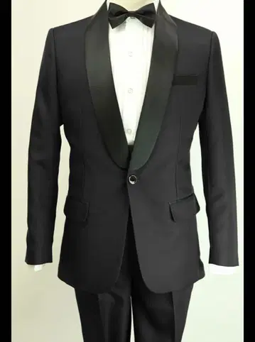 턱시도 세트