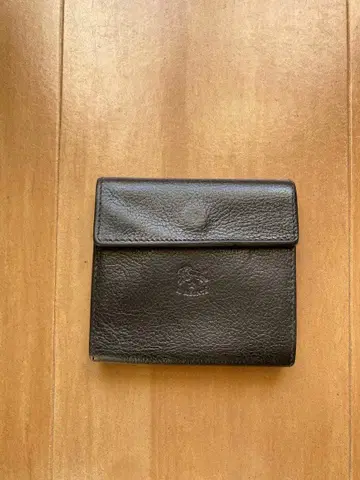 일비종떼 지갑 블랙