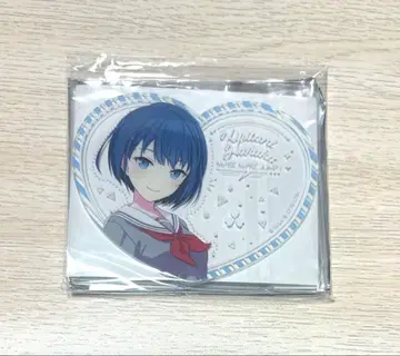 프로세카 피크리아 하루카