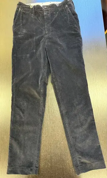 FREEWHEELERS 프리휠러스 코듀로이 팬츠