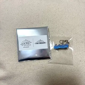 MGA MAGICAL 10 YEARS FILM 메탈 참