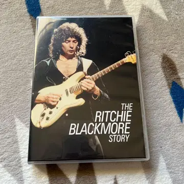 리치 블랙모어/더 리치 블랙모어 스토리
