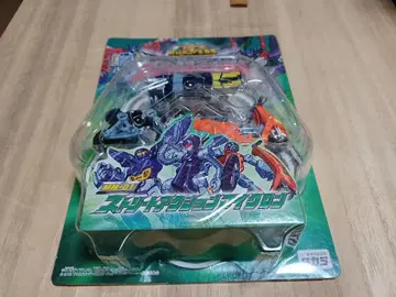 마이크론 전설 범블