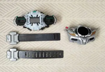 가면라이더 지오 & 드라이브 드라이버 세트