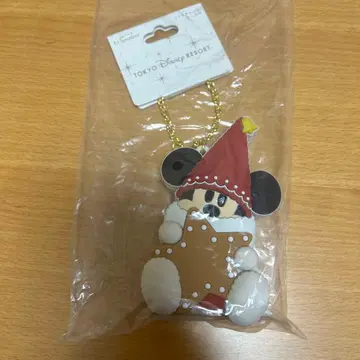 [ 새상품 ] 릴린링 참 케이스 포함 2025 디즈니 크리스마스
