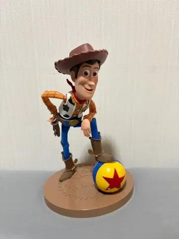 토이스토리 우디 제일복권 A상