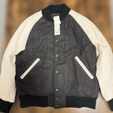 UNIQLO 스타디움 점퍼