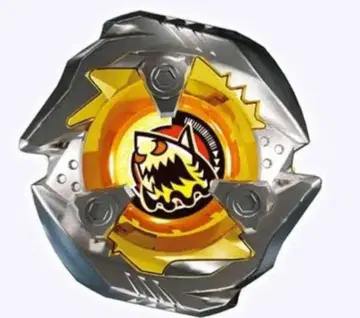 샤크 엣지 4-80N 베이블레이드 X