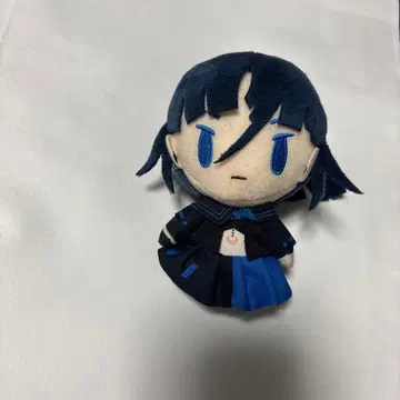 Ado 라운드원 콜라보 욧샤 마스코트