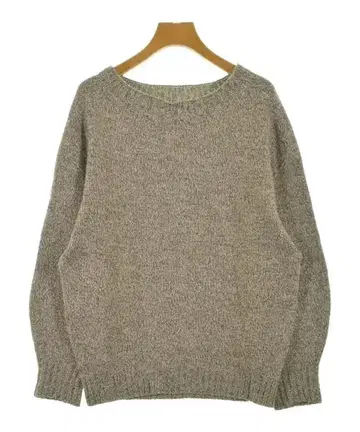 SLOBE IENA 니트 스웨터 여성용