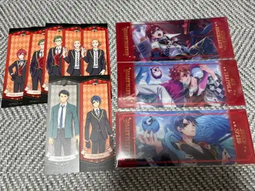 트위스테 하츠라비율 세트