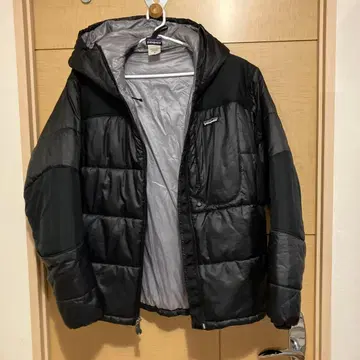 patagonia 더스 자켓 M