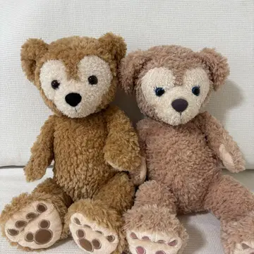 Disney 더피 셰리메이