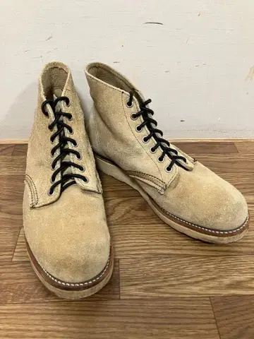 REDWING 레드윙 8167 8E 부츠