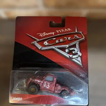 카즈 JIMBO 미니카