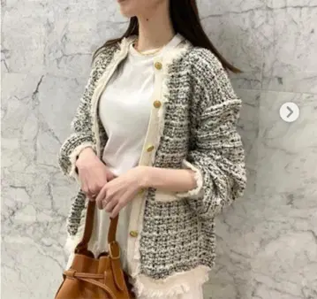 Mila Owen 자켓 사이즈 0