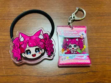 타케시타 파라다이스 아이리 DX