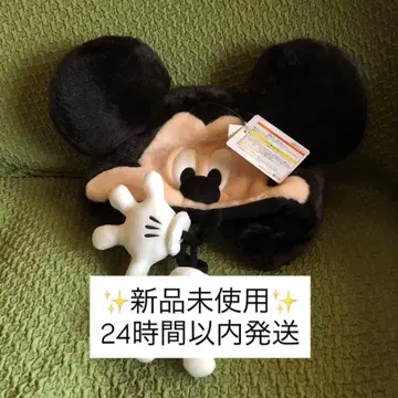 디즈니 팬캡 미키