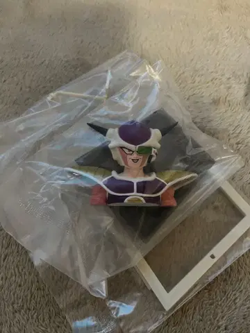 프리저 피규어 드래곤볼 제일복권