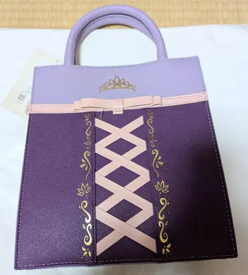 치하루님 시마무라 라푼젤 백