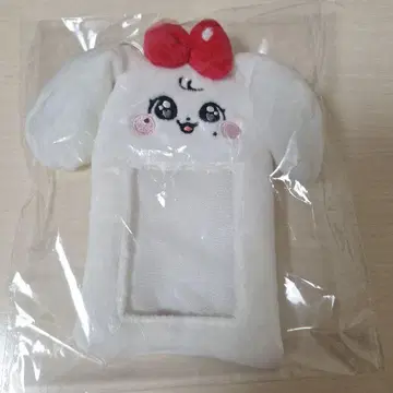 ive minive 원영 체리 트레이딩 카드 케이스