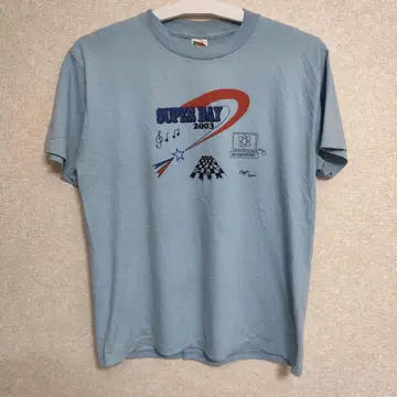 FRUIT OF THE LOOM 반팔T셔츠