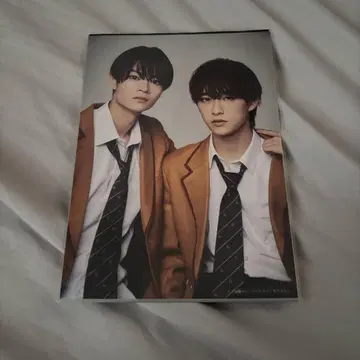 음악극 비밀을 가진 소년들 2L 페어 브로마이드