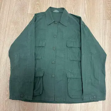 로스코 ROTHCO 밀리터리 자켓 medium