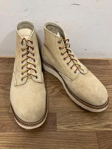 REDWING 레드윙 8167 7D 부츠