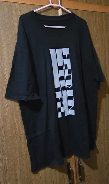 syudou 노로시 셔츠 BLACK XL