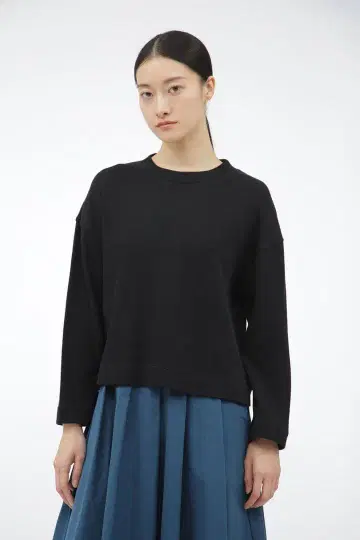 가을/겨울 마가렛호웰 DOUBLE FACE COTTON JERSEY