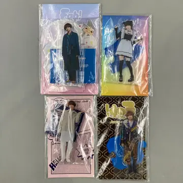 이노오 케이 아크릴 스탠드