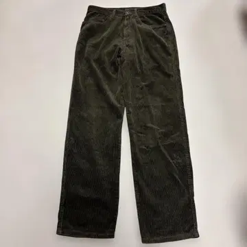route66 코듀로이 팬츠 루즈 아메카지 archive 구제 의류