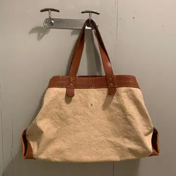 HENRY BEGUELIN 토트백